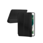 FONEX TABLET BOOK EXECUTIVE CASE IPAD PRO 2020/2021 12.9" BLACK - Image 2