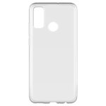 iS CLEAR TPU 2mm HUAWEI P SMART 2020 backcover - Image 2