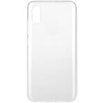 iS CLEAR TPU 2mm XIAOMI REDMI 9A / 9AT backcover - Image 2