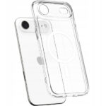 iS TPU MAG CAMERA PROTECT IPHONE 17 AIR trans backcover - Image 2