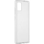 iS CLEAR TPU 2mm SAMSUNG A57 5G backcover - Image 2