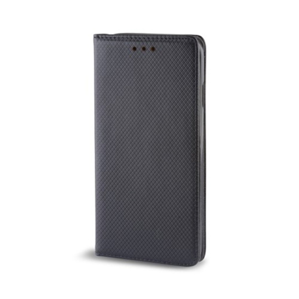 SENSO BOOK MAGNET XIAOMI REDMI 15 4G/5G (171mm) black