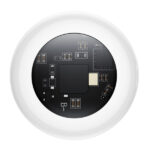 HOCO LOCATOR PET COMPATIBLE WITH  APPLE FIND white - Image 2