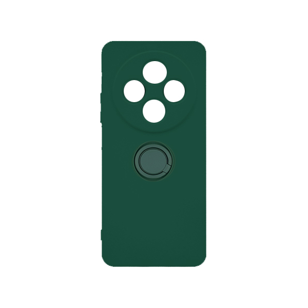 SENSO RING XIAOMI REDMI 14C 4G / POCO C75 forest green backcover