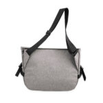KSIX ECO SHOULDER BAG gray - Image 4
