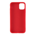 SENSO LIQUID IPHONE 12 MINI 5.4' red backcover - Image 2