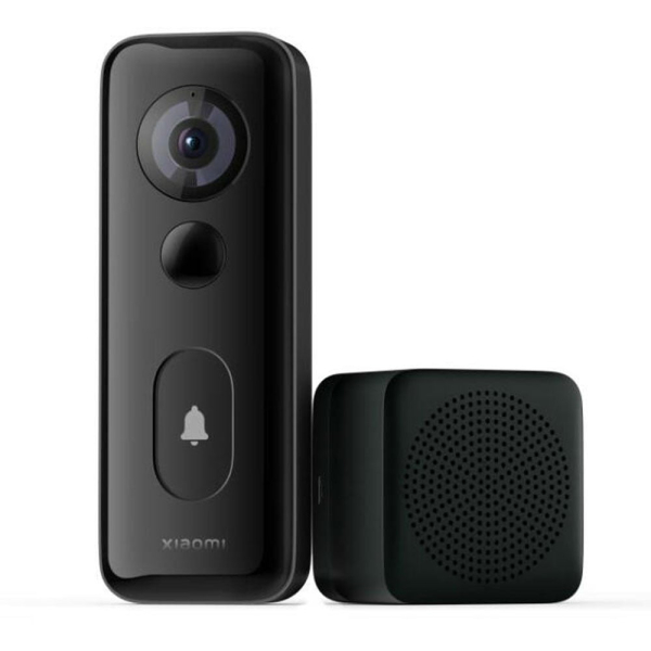 ORIGINAL XIAOMI DOORBELL 3S black