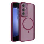 iS TPU VARIETE MAG SAMSUNG A37 5G purple backcover - Image 2