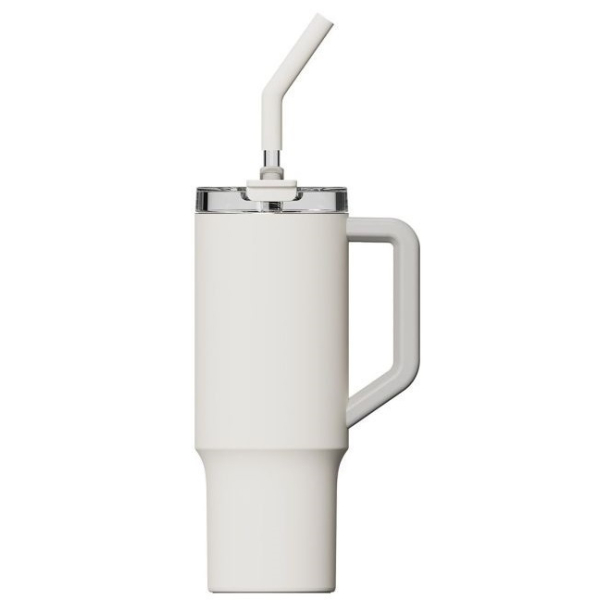 ORIGINAL XIAOMI STRAW MUG 1L
