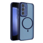 iS TPU VARIETE MAG SAMSUNG A57 5G blue backcover - Image 2