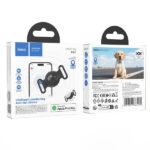HOCO LOCATOR PET COMPATIBLE WITH  APPLE FIND white - Image 3