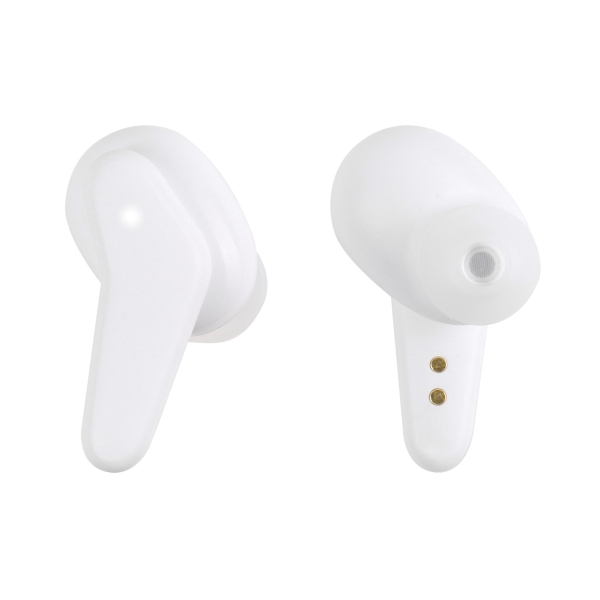VIVANCO FRESH PAIR TWS BLUETOOTH white