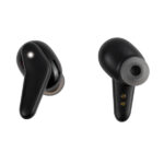 VIVANCO FRESH PAIR TWS BLUETOOTH black