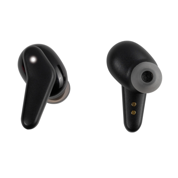 VIVANCO FRESH PAIR TWS BLUETOOTH black