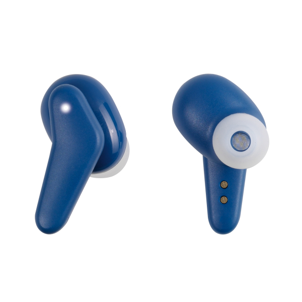 VIVANCO FRESH PAIR TWS BLUETOOTH blue