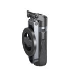 XO SELFIE STICK SS22 BLUETOOTH TRIPOD MAGNETIC black - Image 2