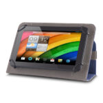 FANTASIA UNIVERSAL TABLET CASE 9-10'' blue