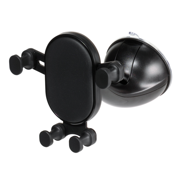 VIVANCO CAR HOLDER BUTLER SUCTION CUP