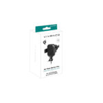 VIVANCO CAR HOLDER BUTLER PRO AIRVENT QI CHARGER - Image 2