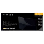 VIVANCO FULL HD INDOOR ANTENNA CURVED DESIGN - Image 2
