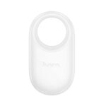 HOCO LOCATOR COMPATIBLE WITH APPLE FIND white