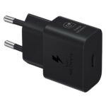 ORIGINAL SAMSUNG TRAVEL CHARGER 45W PD 4.05A black - Image 2