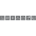 VIVANCO TVA3050 ΕΣΩΤΕΡΙΚΗ ΚΕΡΑΙΑ TV & RADIO - Image 4