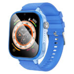HOCO KIDS SMART WATCH Y101 4G SIM blue