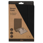 VIVANCO TABLET SMART CASE IPAD PRO 11 (2020/2021/2022) with PEN HOLDER black - Image 2