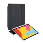 VIVANCO TABLET SMART CASE IPAD PRO 11 (2020/2021/2022) with PEN HOLDER black - Image 3