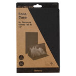 VIVANCO TABLET FOLIO CASE SAMSUNG TAB S7 11 black - Image 2