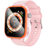 HOCO KIDS SMART WATCH Y101 4G SIM pink