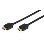 VIVANCO HDMI CABLE with ETHERNET GOLD PLATED 5m