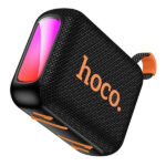 HOCO PORTABLE BLUETOOTH SPEAKER HC31 black - Image 2