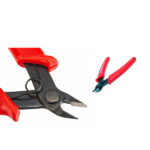 ΠΛΑΓΙΟΚΟΦΤΗΣ - MULTIFUNCTIONAL PLIER ΒΚ-109 5'' - Image 2