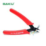 ΠΛΑΓΙΟΚΟΦΤΗΣ - MULTIFUNCTIONAL PLIER ΒΚ-109 5'' - Image 3