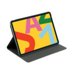 VIVANCO TABLET FOLIO CASE IPAD AIR 10.9 (2020-2022) with PEN HOLDER black - Image 3