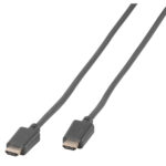 VIVANCO HDMI CABLE with ETHERNET GOLD PLATED 5m