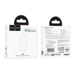 HOCO LOCATOR COMPATIBLE WITH APPLE FIND white - Image 2