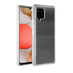 VIVANCO SAFE & STEADY CASE SAMSUNG A42 transparent backcover