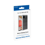 VIVANCO SAFE & STEADY CASE SAMSUNG A42 transparent backcover - Image 2