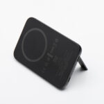 BLUE STAR POWERBANK MAG 5000mAh 5W black