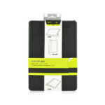 FONEX TABLET CASE SLIM PRO HUAWEI Mediapad M5 LITE 10.1" black - Image 2