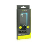 FONEX TPU CASE 0.6mm OPPO A52/A72/A92 black backcover - Image 2