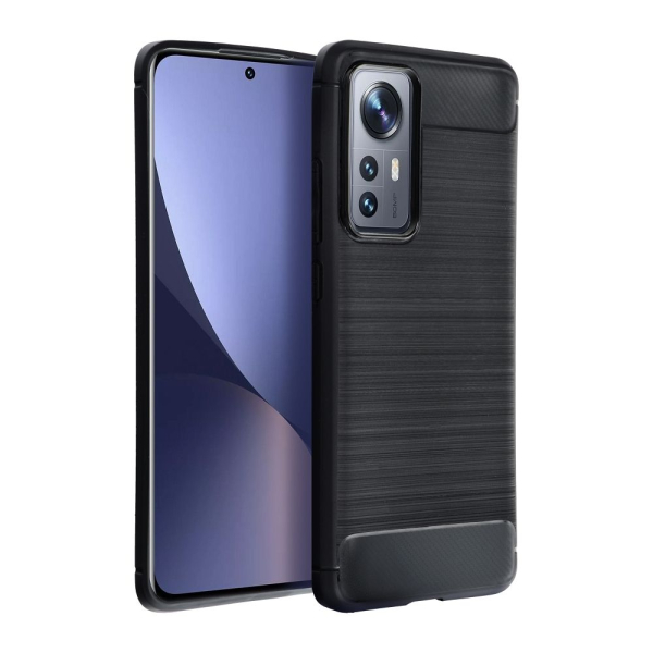 SENSO CARBON XIAOMI REDMI A5 ( 171,7 x 77,8 x 8,26 ) black backcover