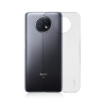 FONEX TPU CASE 0.2mm XIAOMI REDMI NOTE 9T 5G backcover - Image 2