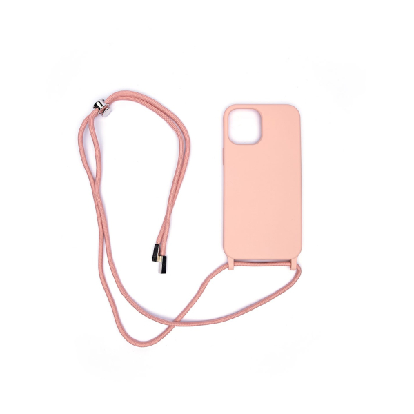 SPD COLOR CORD XIAOMI REDMI 15C 5G / 4G pink backcover