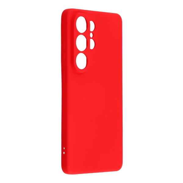 SENSO LIQUID SAMSUNG S26 ULTRA red backcover