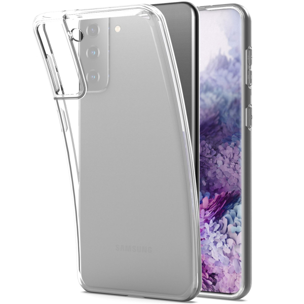 SENSO TPU 0.3 SAMSUNG S21 FE trans backcover