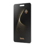 HOCO LOCATOR FINDER CARD SHAPE COMPATIBLE WITH APPLE FIND black - Image 2